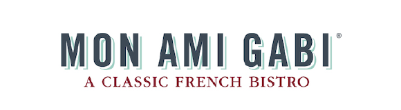 Mon Ami Gabi: A classic French bistro in Oak Brook, Illinois.
