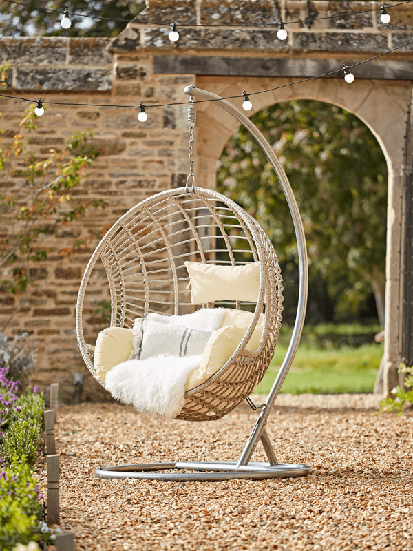 Indoor Outdoor Hanging Chair