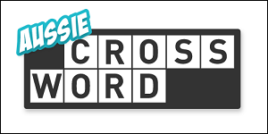 Aussie Crosswords