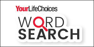 YLC Word Search