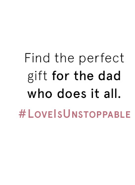 #LoveIsUnstoppable