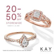 @KayJewelers on Instagram