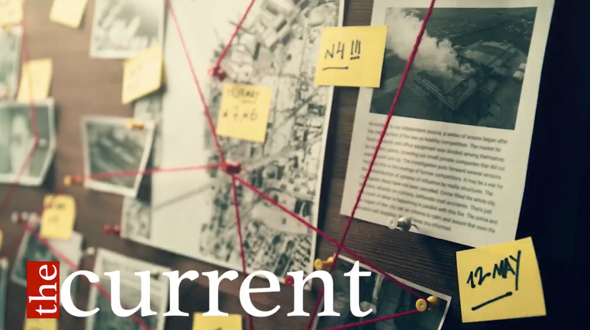 The Current: Episode Twenty-Seven