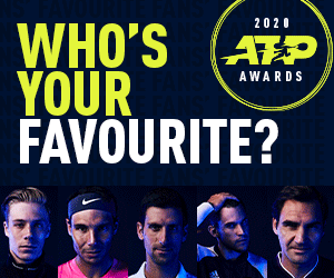 Vote Now: Fans' Favourite Awards