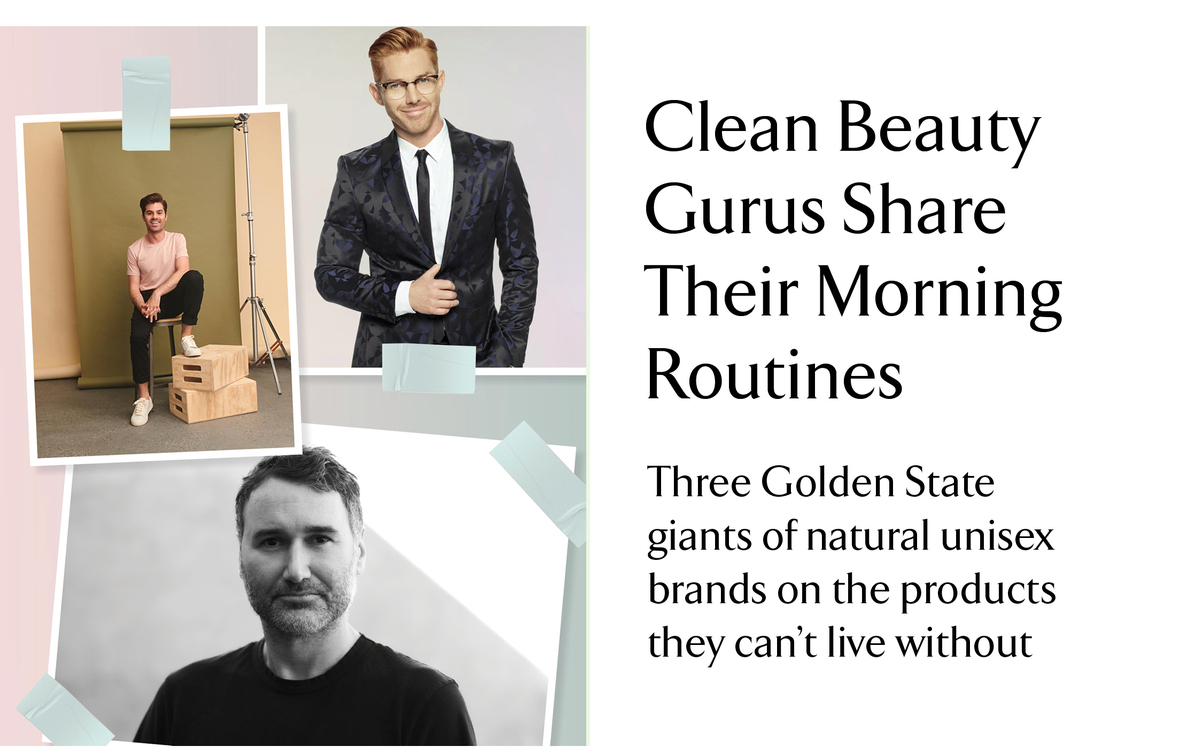 Clean Beauty Gurus