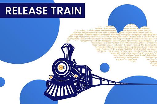 Release Train Newsletter