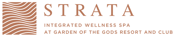 STRATA Integrated Wellness Spa at Garden Of The Gods Resort and Club
