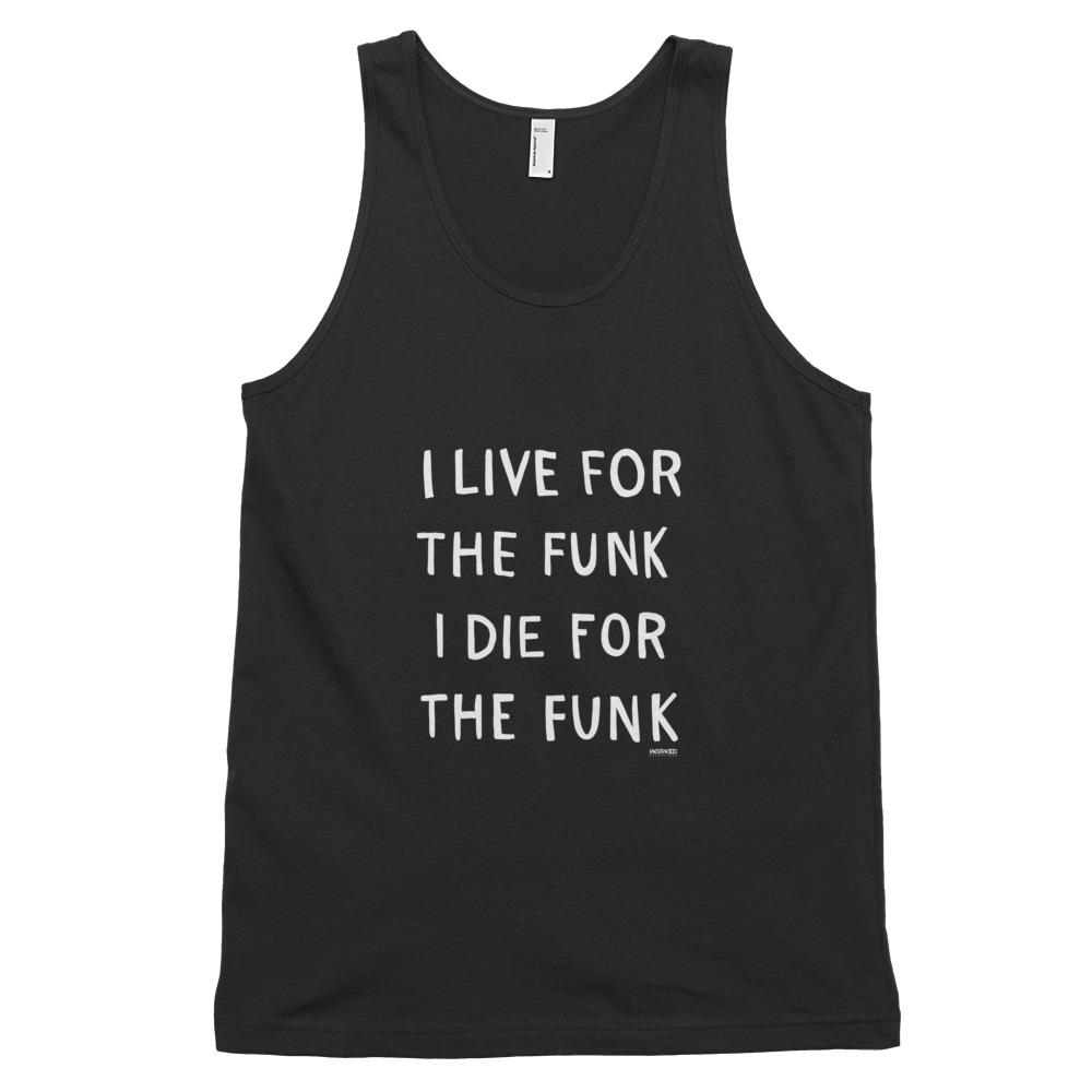 Funk Life tank top