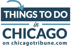 Things to do in Chicago