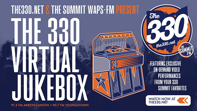 Summit FM Virtual Jukebox