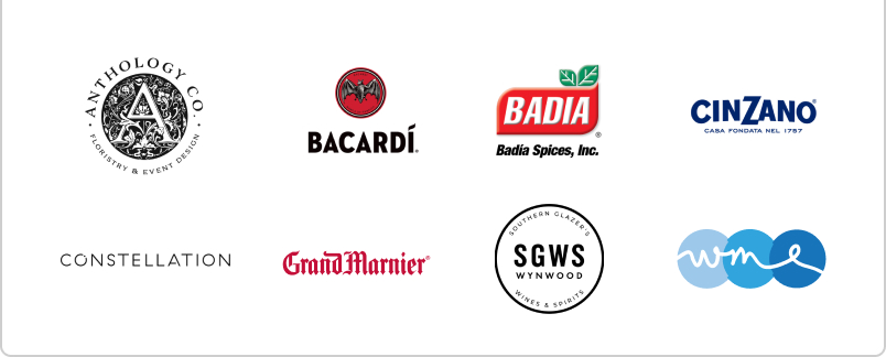 Sponsor Logos