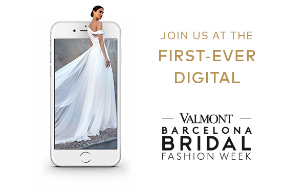 Your Pass to Bridal Fashion Week