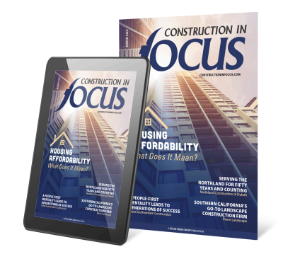 Business in Focus Magazine