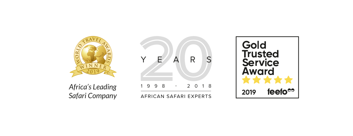 Africa''s Leading Safari Company 2019