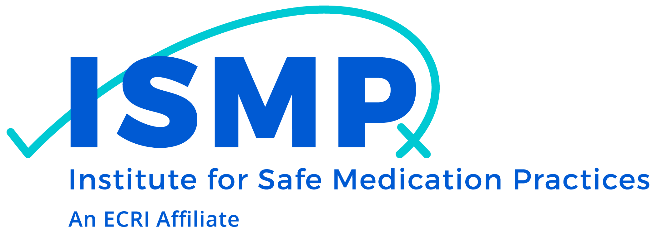 Institute for Safe Medication Practices (ISMP)