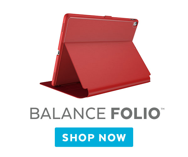 Balance Folio. Shop now.