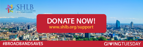 Donate to SHLB''s Giving Tuesday Campaign Now