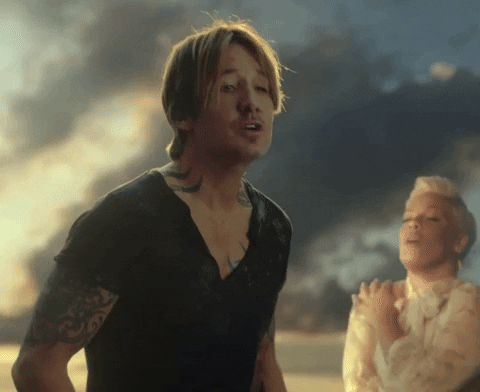 Keith Urban - ONE TOO MANY VIDEO