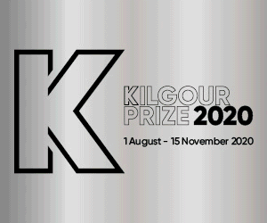 Kilgour Prize