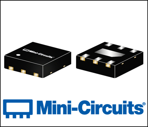 MMIC Fixed Equalizers Flatten DC to 45 GHz