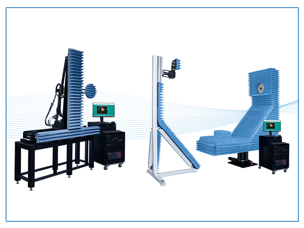 Pre-Configured Measurement Solutions