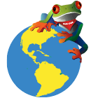 Javi the Frog