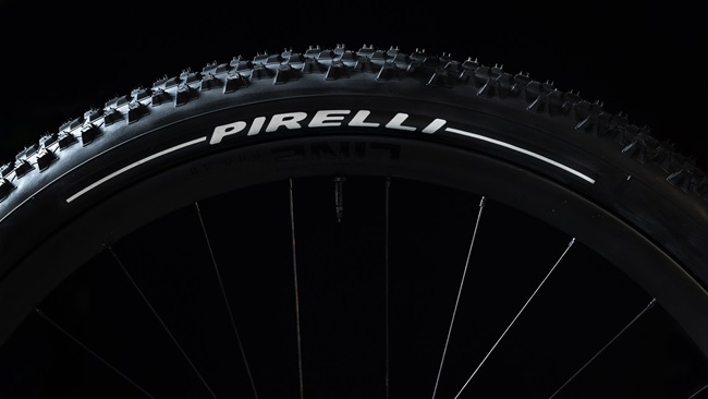 Win one of 10 pairs of Pirelli Scorpion MTB tyres!