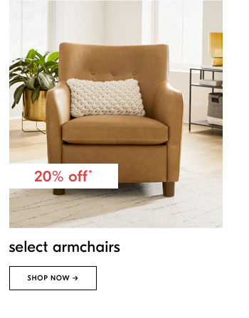 Select Armchairs