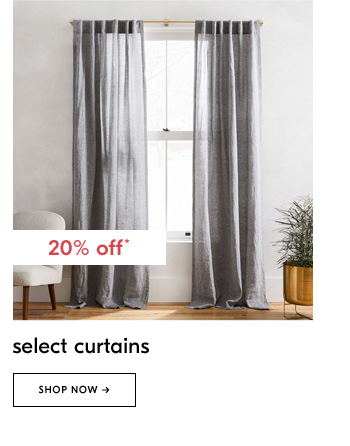 Select Curtains