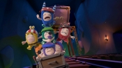 One Animation Inks Disney Channel US Deal for 'Oddbods' Seasonal
Specials