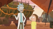 A Conversation with 'Rick and Morty' Stars and Co-Creators Set for
PaleyFest NY 
