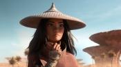 New Trailer and Images for Disney's 'Raya and the Last Dragon'
