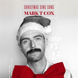 Mark T Cox - Christmas Sing Song