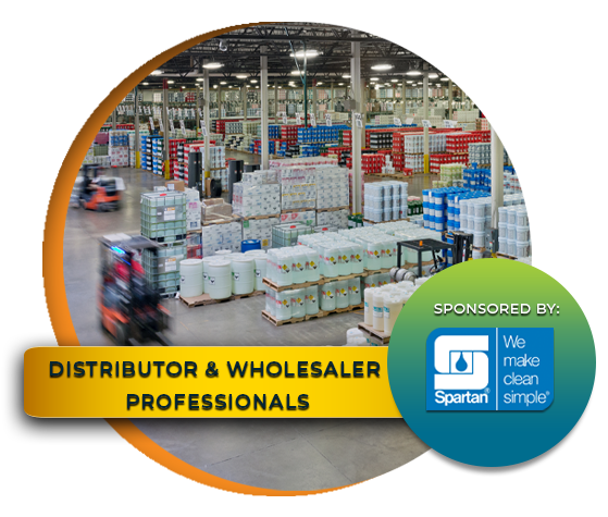 The Virtual Experience Journey For Distributor & Wholesaler Professionals