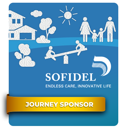 Virtual Journey Sponsored by Sofidel Group
