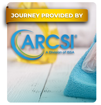 About ARCSI, A Division of ISSA