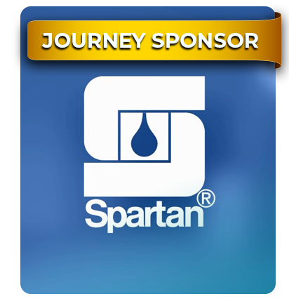 Virtual Journey Sponsored by Spartan Chemical Co., Inc.