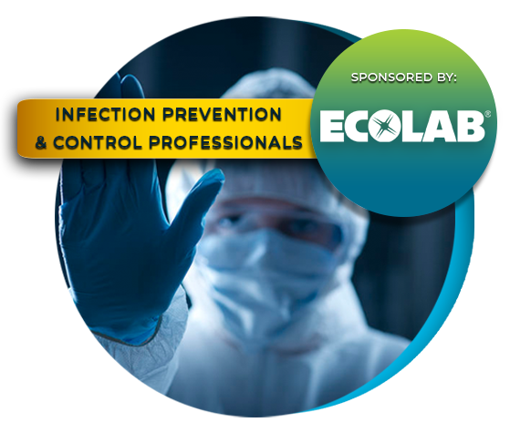 The Virtual Experience Journey For Infection Prevention & Control Professionals
