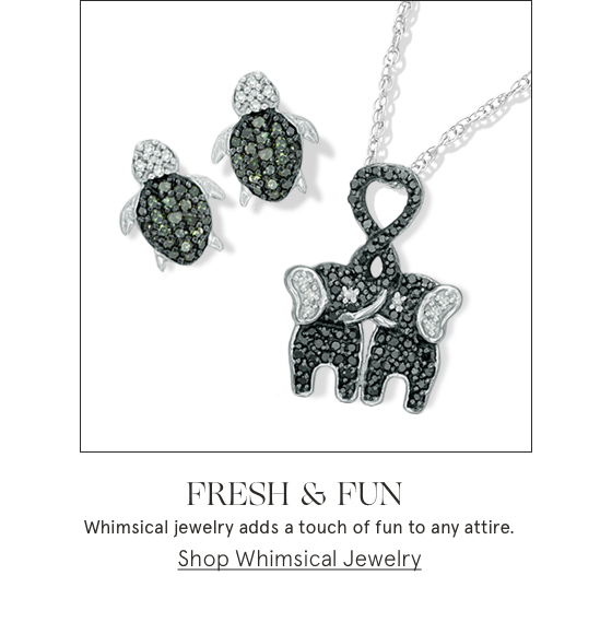 Whimsical Jewelry > 