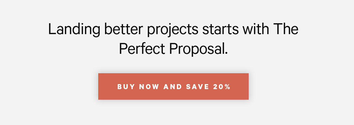Click here to buy The Perfect Proposal and save 20%!