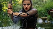 Freefolk Conjures Up Mythical VFX for Arthurian World of 'Cursed'