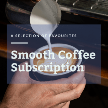 Smooth Coffee Subscription