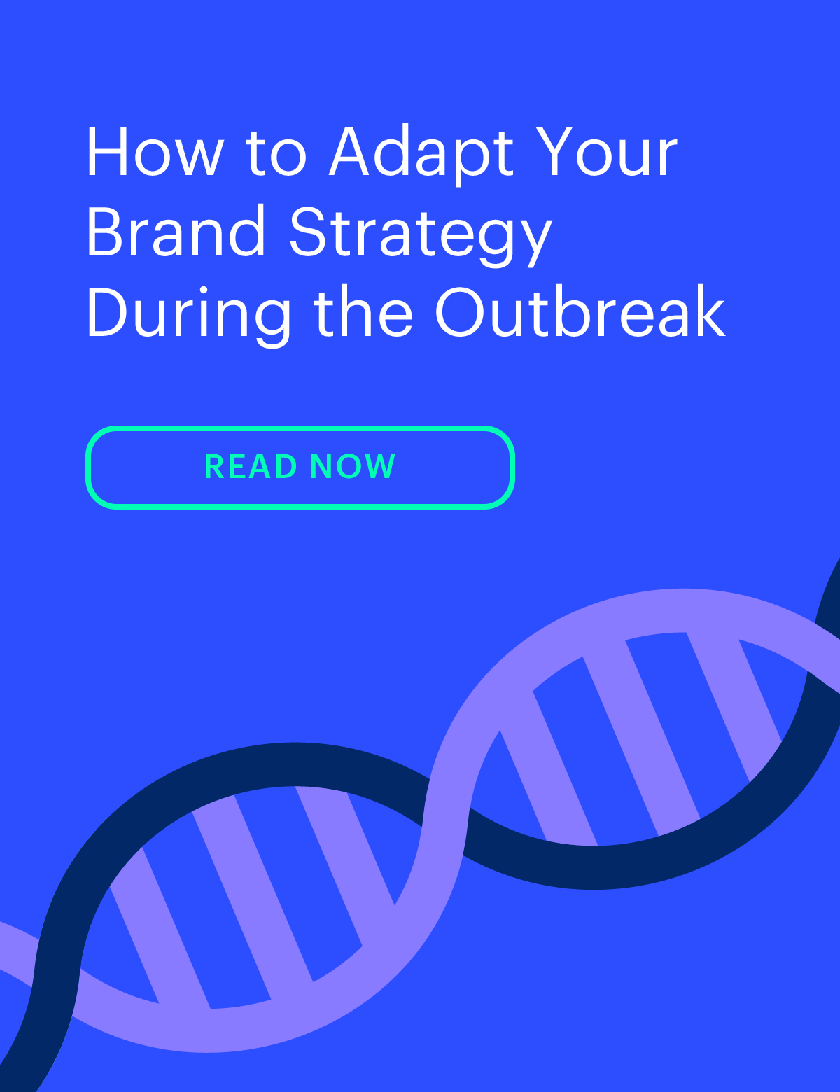 How to adapt your brand strategy during the outbreak