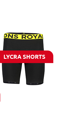 Lycra Shorts And Liner Shorts