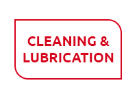 Cleaning & Lubricants