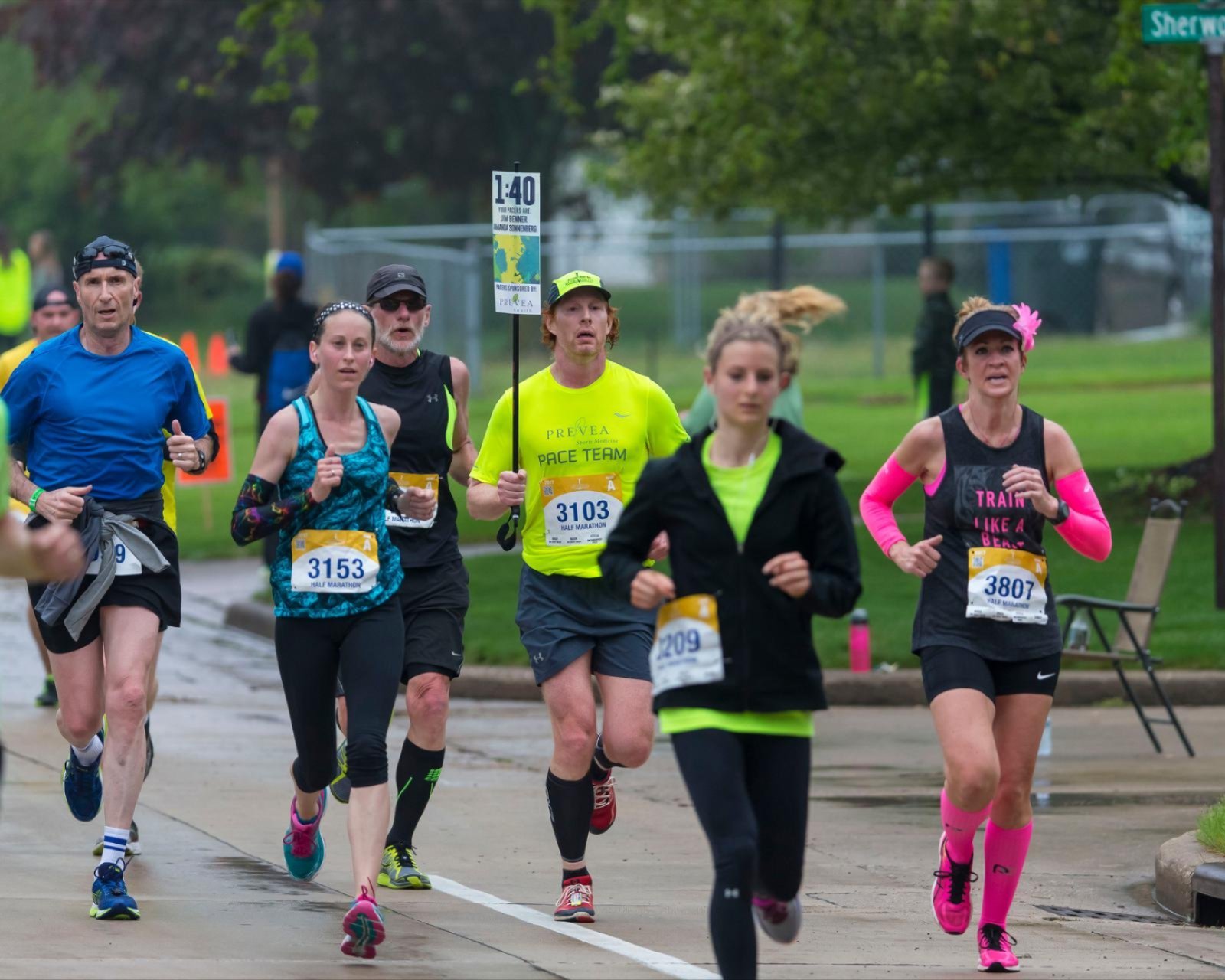 A runner's guide to races and trails throughout Greater Green Bay