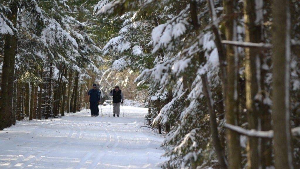 Get outside and enjoy winter in Greater Green Bay