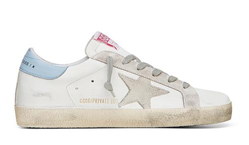 Golden Goose WMNS Superstar Private Edition