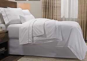 Premium Bed & Bedding Sets