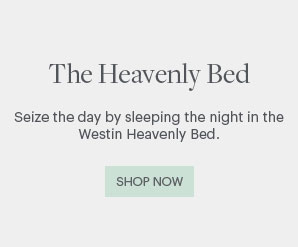 The Heavenly Bed